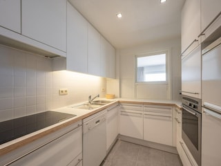 Appartement Knokke-Heist Kenmerken 5