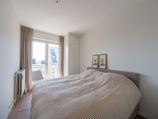 Appartement Knokke-Heist Équipement 8