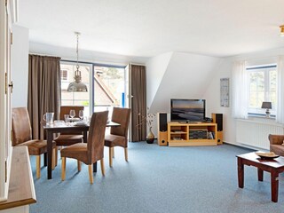 Ferienwohnung List Außenaufnahme 2