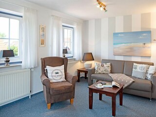 Ferienwohnung List Außenaufnahme 7