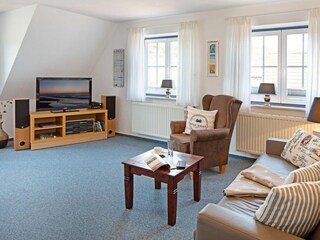 Ferienwohnung List Außenaufnahme 8