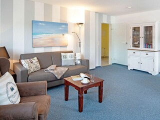 Ferienwohnung List Außenaufnahme 9