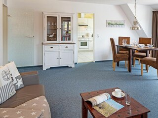 Ferienwohnung List Außenaufnahme 10