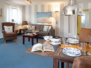 Ferienwohnung List Außenaufnahme 11