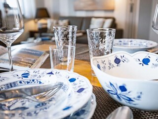 Ferienwohnung List Außenaufnahme 12