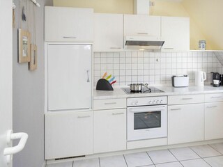 Ferienwohnung List Außenaufnahme 13