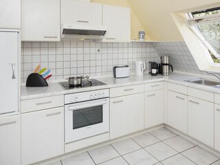 Ferienwohnung List Außenaufnahme 14
