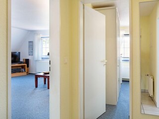 Ferienwohnung List Außenaufnahme 15