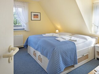 Ferienwohnung List Außenaufnahme 16