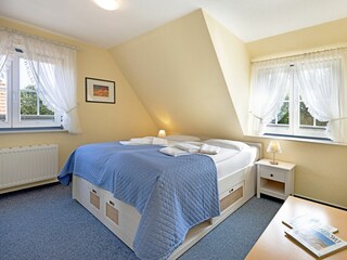 Ferienwohnung List Außenaufnahme 17