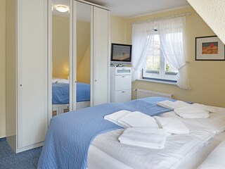 Ferienwohnung List Außenaufnahme 19