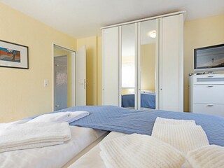 Ferienwohnung List Außenaufnahme 20