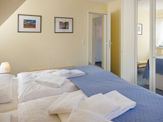 Ferienwohnung List Außenaufnahme 21