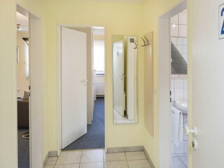 Ferienwohnung List Außenaufnahme 22