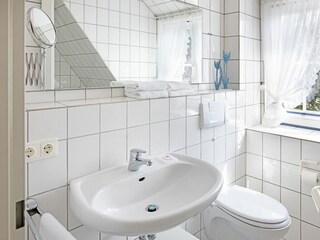 Ferienwohnung List Außenaufnahme 23