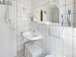 Ferienwohnung List Außenaufnahme 24