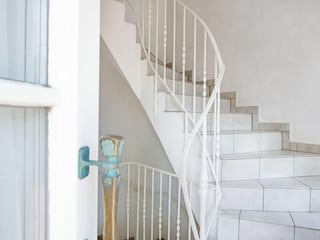 Ferienwohnung List Außenaufnahme 26