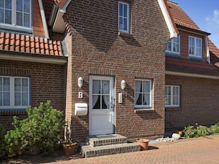 Ferienwohnung List Außenaufnahme 27