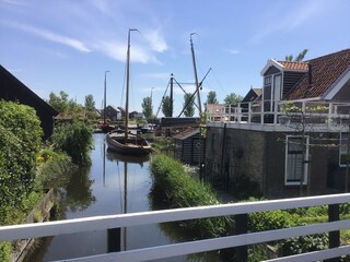 Vakantiehuis Workum Omgeving 33