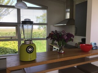 Holiday house Workum Features 16