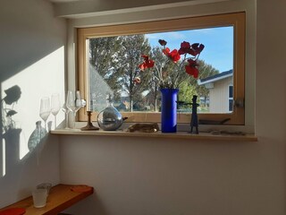 Holiday house Workum Features 17