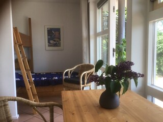 Holiday house Workum Features 18