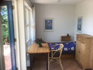 Casa per le vacanze Workum Registrazione all'aperto 8