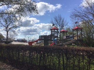 Vakantiehuis Workum Omgeving 27