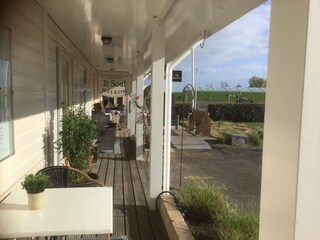 Vakantiehuis Workum Omgeving 35