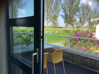 Casa per le vacanze Workum Registrazione all'aperto 10