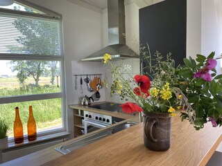 Holiday house Workum Features 20