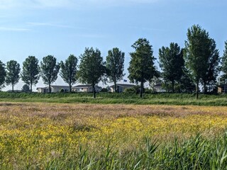 Vakantiehuis Workum Buitenaudio-opname 17