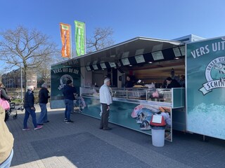 Vakantiehuis Workum Omgeving 31