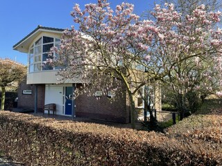 Vakantiehuis Workum Buitenaudio-opname 15