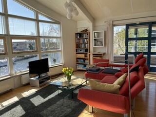 Casa per le vacanze Workum Registrazione all'aperto 2