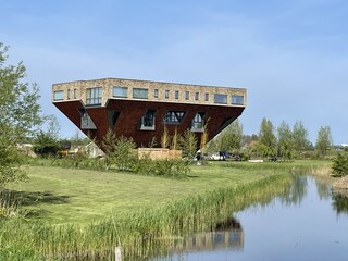 Vakantiehuis Workum Omgeving 39