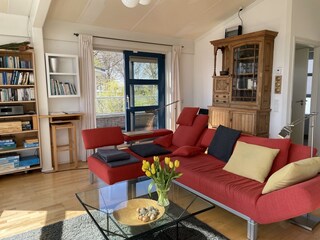 Holiday house Workum Features 22