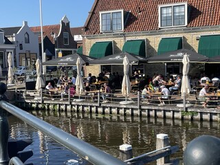 Vakantiehuis Workum Omgeving 37