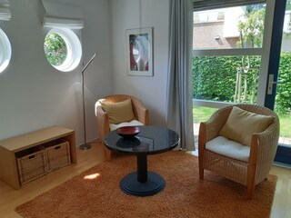 Casa per le vacanze Workum Registrazione all'aperto 6