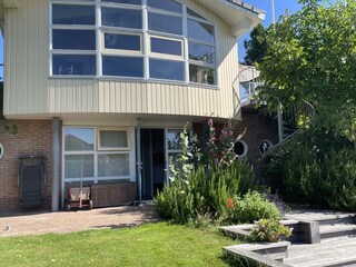 Vakantiehuis Workum Buitenaudio-opname 18