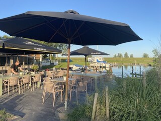 Vakantiehuis Workum Kenmerken 22