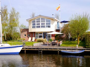 Ferienhaus - Schöne Aussichten -