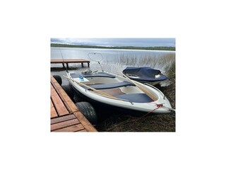 Maison de vacances Grzybowo  25