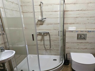 Ferienhaus Grzybowo Ausstattung 14