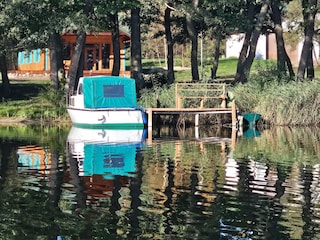 Vakantiehuis Grzybowo Buitenaudio-opname 6