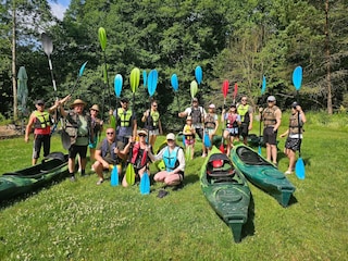 Ferienhaus Grzybowo  27