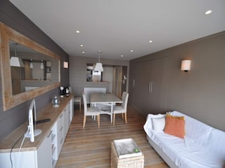 Apartment Knokke-Heist Features 2