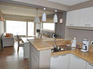Apartamento Knokke-Heist Características 5