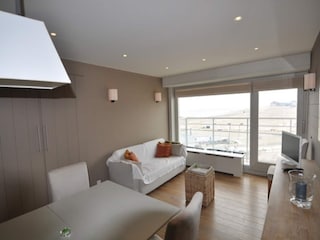 Apartment Knokke-Heist Features 4