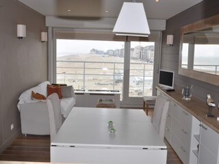 Appartement Knokke-Heist Kenmerken 8